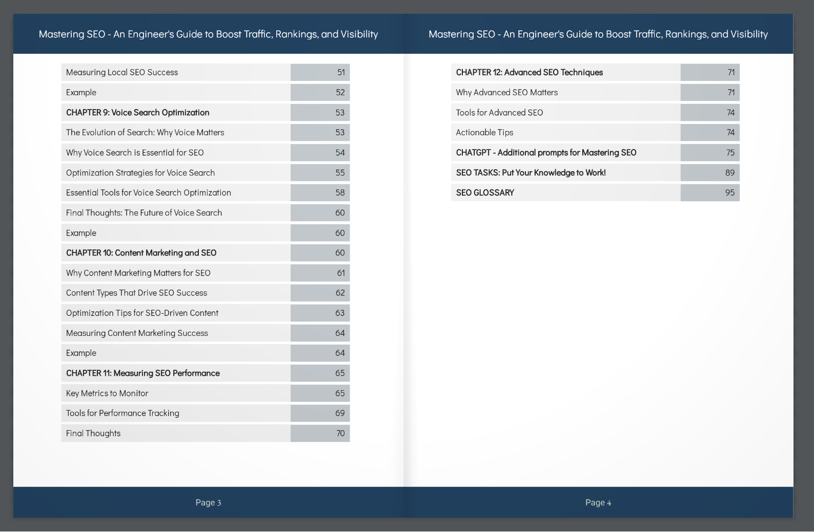 Mastering SEO - An Engineer's Guide to Boost Traffic, Rankings, and Visibility - Image 5