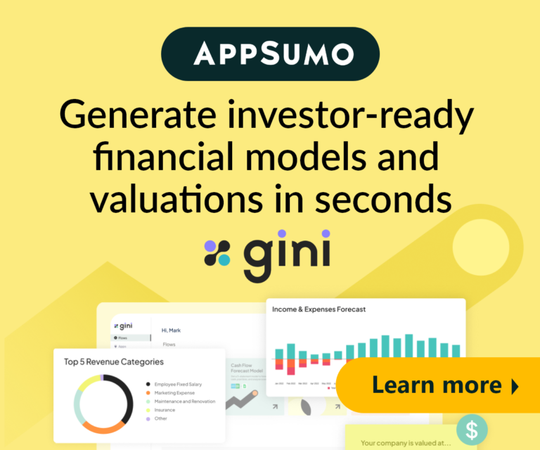 As affiliate Gini 600x500