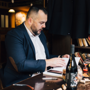 Hire Predrag for a work
